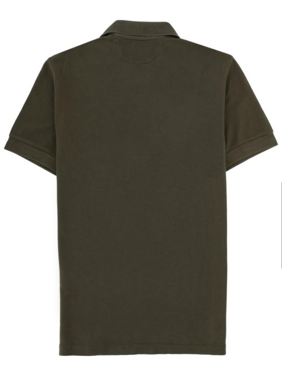 26SS 톰포드 폴로 티셔츠 JPS011 JMT013GAL Green - TOMFORD
