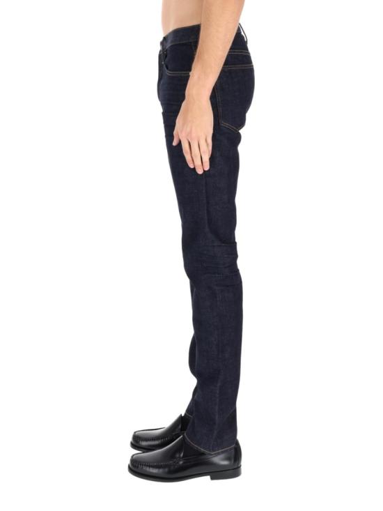 26SS 톰포드 데님 팬츠 DPS001 DMC082UDN Blue - TOMFORD