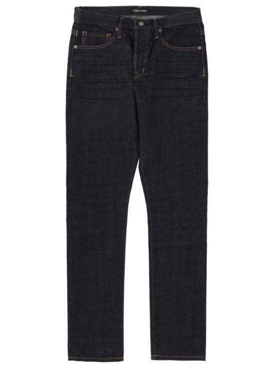 26SS 톰포드 데님 팬츠 DPS001 DMC082UDN Blue