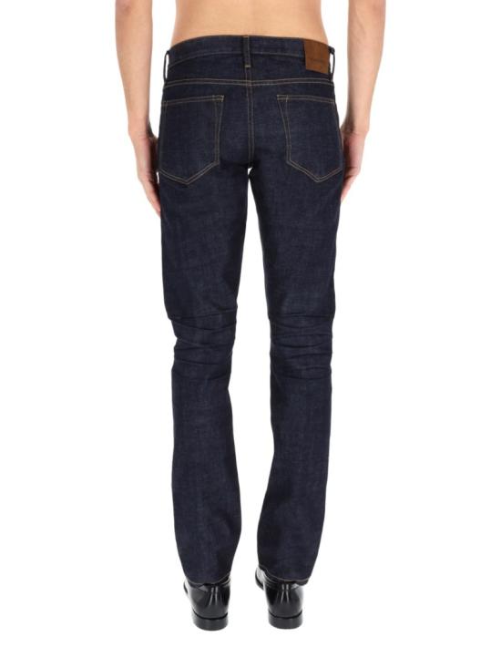 26SS 톰포드 데님 팬츠 DPS001 DMC082UDN Blue - TOMFORD