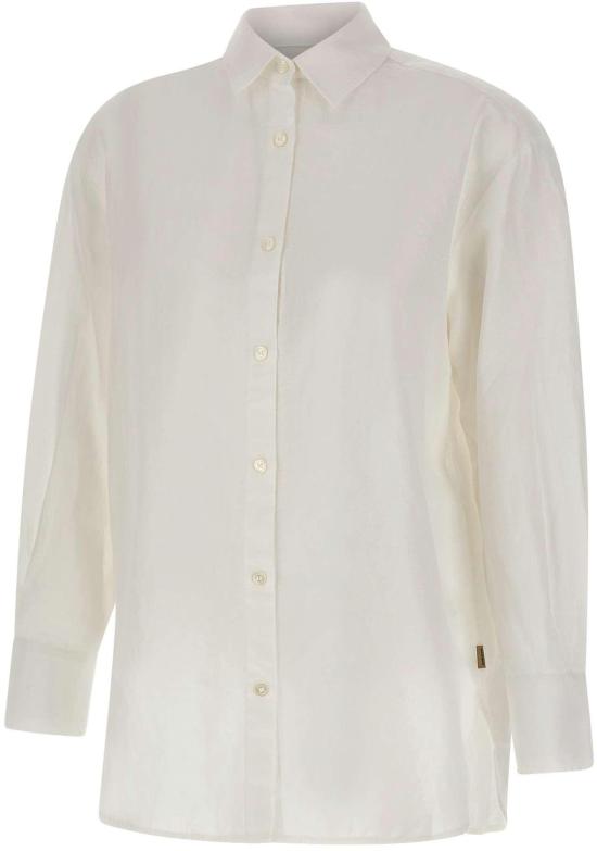 26SS 울리치 블라우스 CFWWSI2013FRUT5295 WHITE