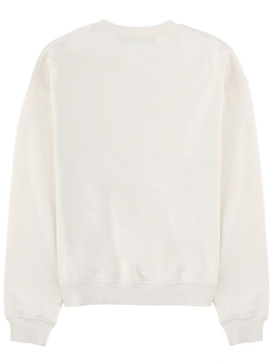 26SS 팜앤젤스 긴팔 티셔츠 PMBA08HS26 FLE0040310 White - PALM ANGELS