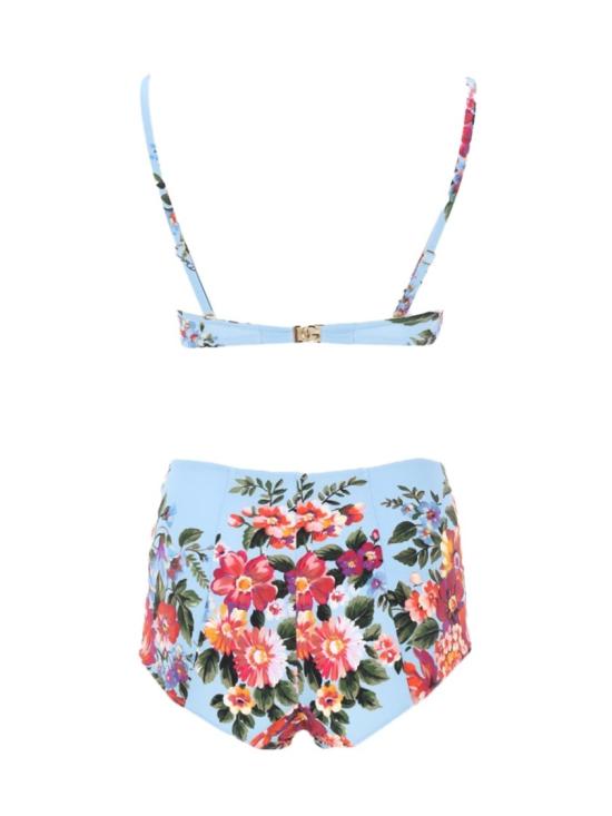 26SS 돌체앤가바나 비키니 수영복 O8A27J ON0EIHC5ZO Multicolor - DOLCE & GABBANA