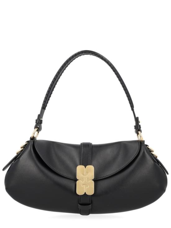 26SS 가니 B-Kat 백 B2070049 099 Black