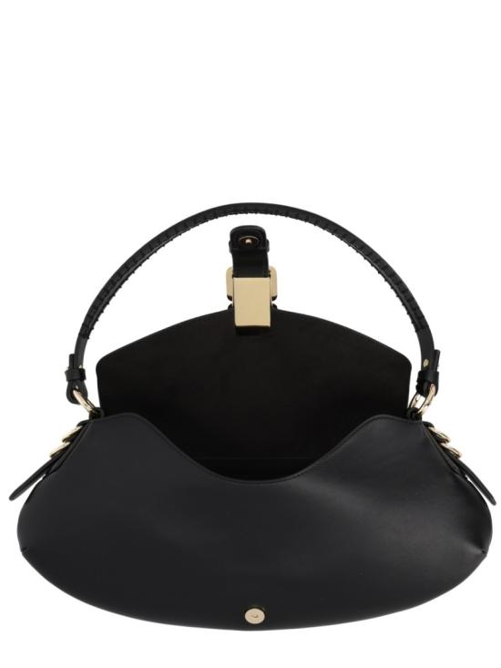 26SS 가니 B-Kat 백 B2070049 099 Black - GANNI