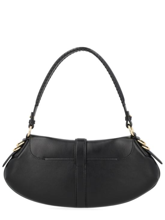 26SS 가니 B-Kat 백 B2070049 099 Black - GANNI