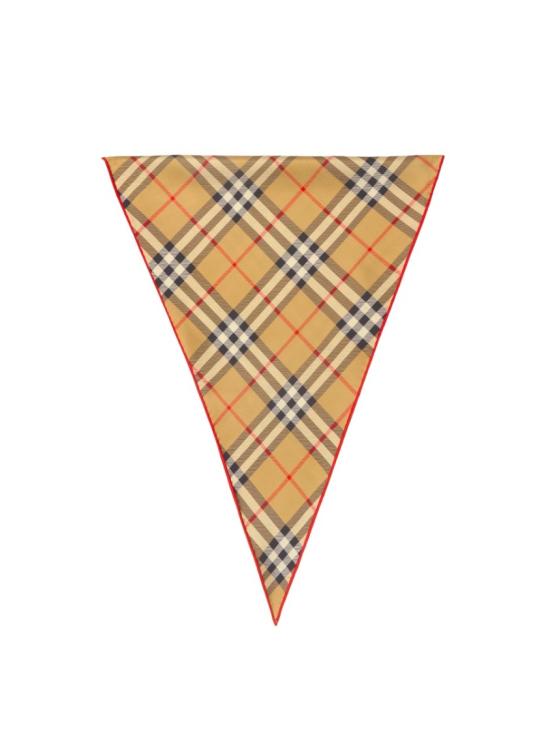  버버리 머플러/스카프 8116998 A2021 Multicolor - BURBERRY