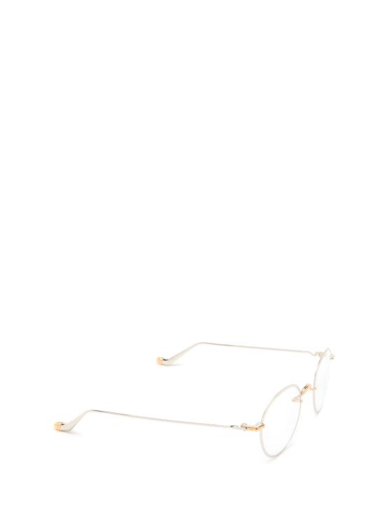 26FW 크롬하츠 안경 SLOT ONE SS GP SHINY SILVER GOLD PLATED - CHROME HEARTS