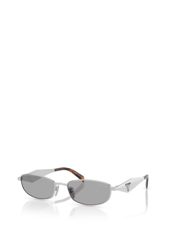 26FW 프라다 선글라스 PR D51S 1BC50Q SILVER - PRADA