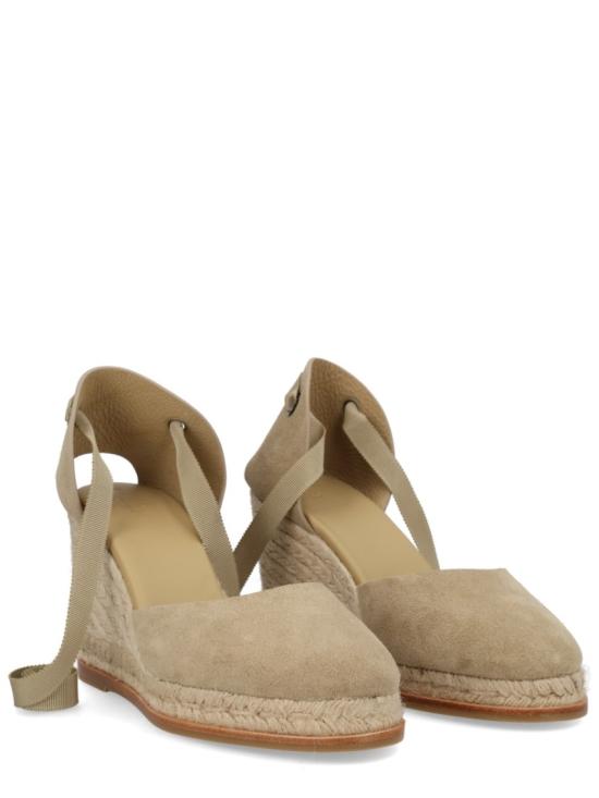 26SS 까스따네르 샌들 026175 2017 SAND Neutrals - CASTANER