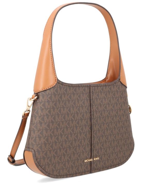 26SS 마이클 코어스 숄더백 30R6G0XL1B 252BRN ACORN Brown - MICHAEL KORS