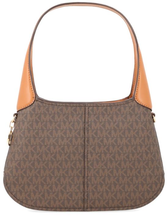 26SS 마이클 코어스 숄더백 30R6G0XL1B 252BRN ACORN Brown - MICHAEL KORS