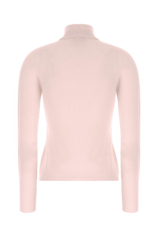 26FW 바니제 터틀넥 V78611 ROSA - VANISÉ
