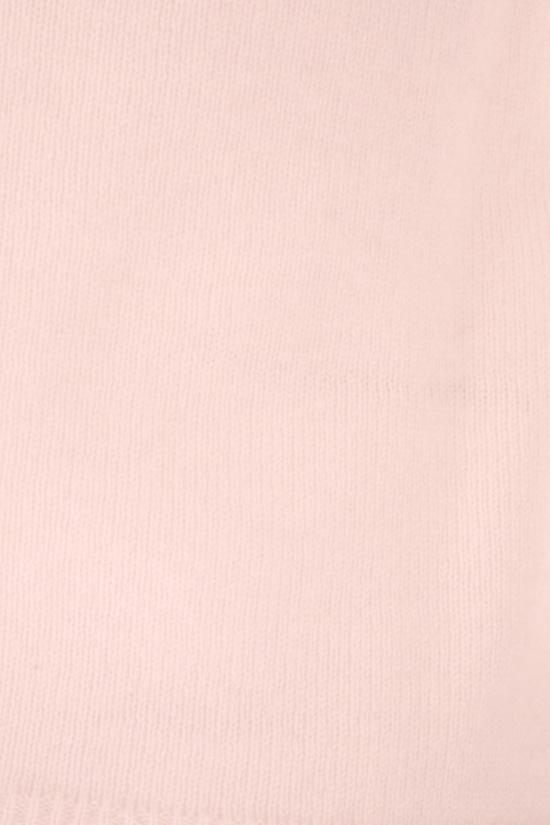 26FW 바니제 터틀넥 V78611 ROSA - VANISÉ