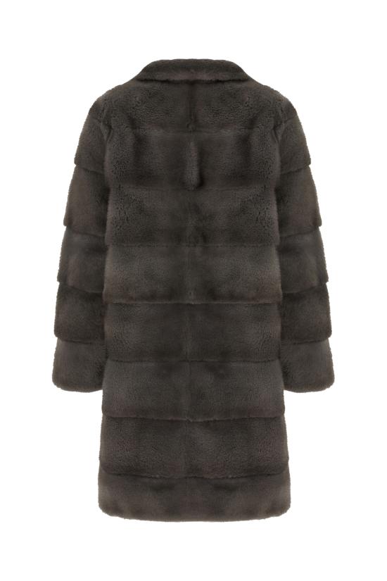 26FW 올리비아 V 무스탕 26V254VISONE EMATITE - OLIVIA V