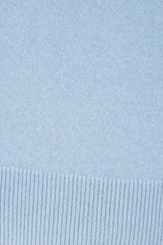 26FW 말로 스웨터 UXA384F1K02 E3556 Blu - MALO