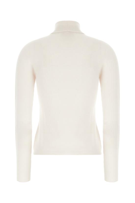 26FW 바니제 터틀넥 V78611 STUCCO - VANISÉ