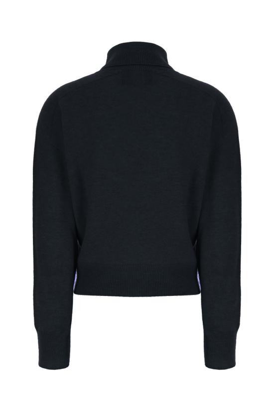 26FW 바니제 터틀넥 V78611 NOTTE - VANISÉ