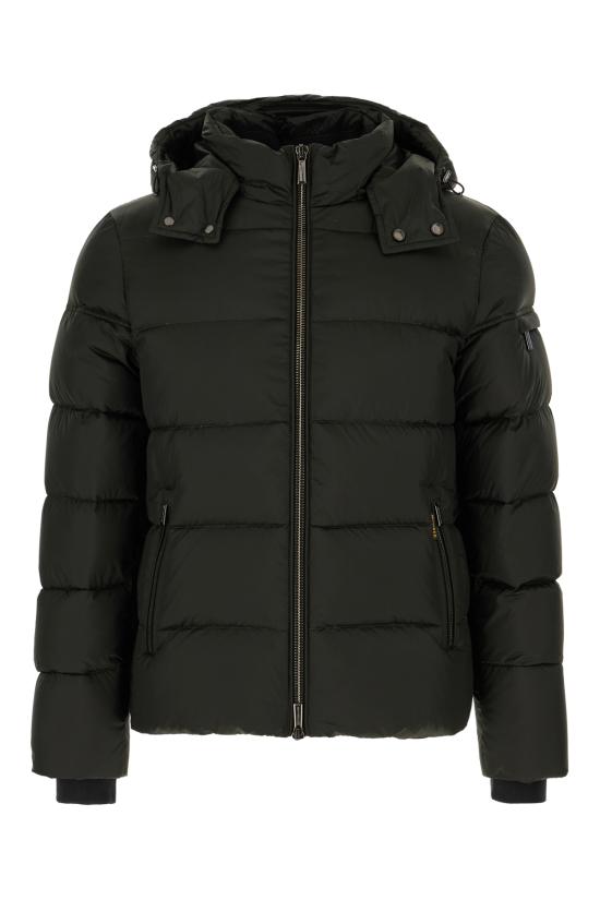 26FW 무레르 BRETT-SH 브렛 SH 자켓 MOUGI100134 U0313 GREEN
