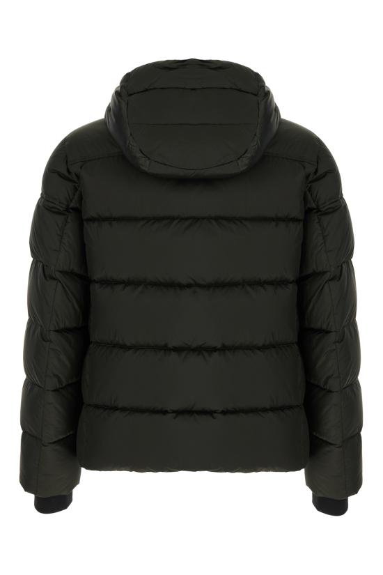 26FW 무레르 BRETT-SH 브렛 SH 자켓 MOUGI100134 U0313 GREEN - MOORER