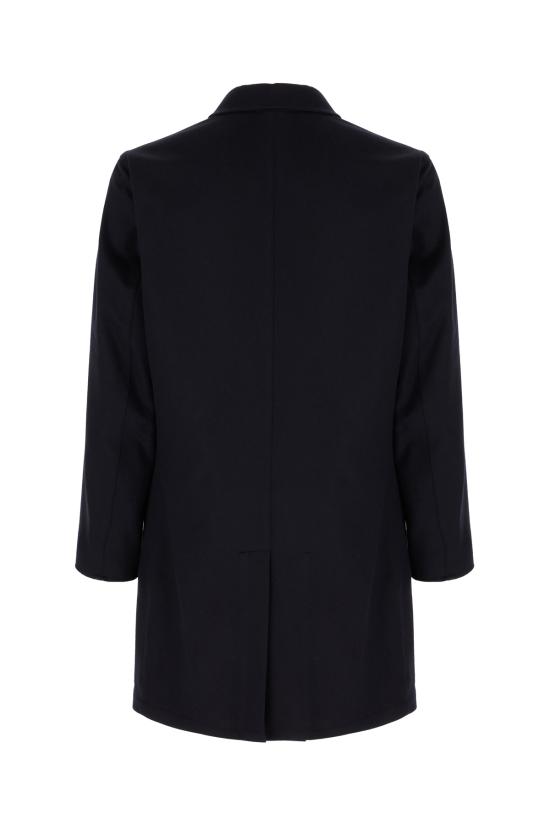 26FW 키레드 코트 WPEAKW68180190B6 1912 Blu navy - KIRED