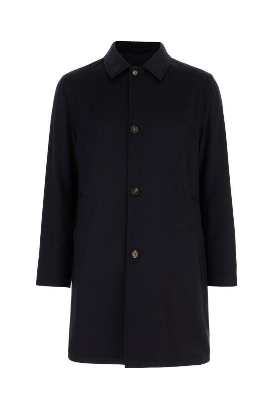 26FW 키레드 코트 WPEAKW68180190B6 1912 Blu navy