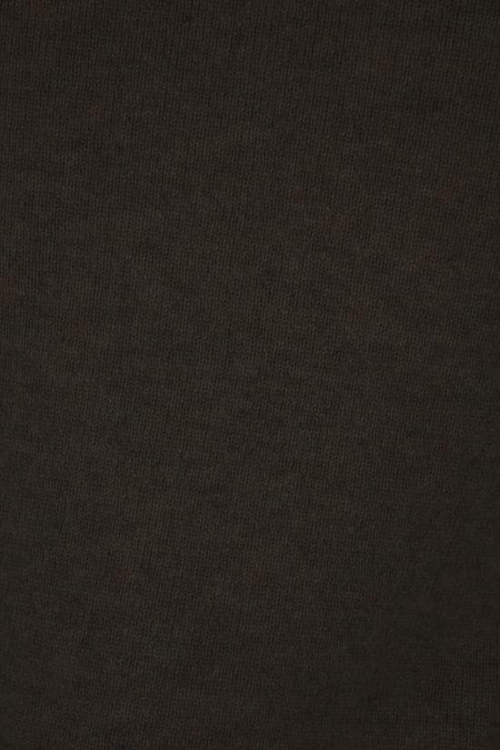 26FW 바니제 터틀넥 V78611 CACAO - VANISÉ