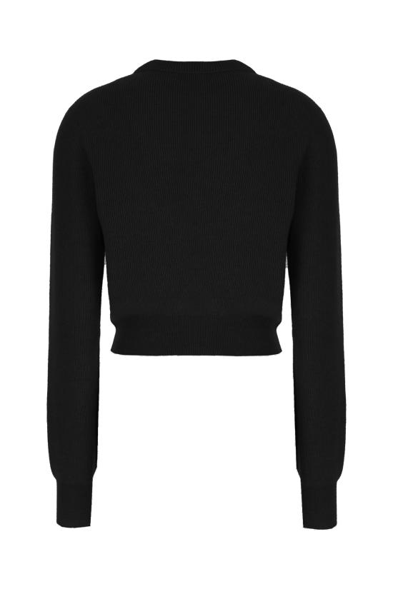 26FW 말로 스웨터 DXA416F1C02 E516C Nero - MALO