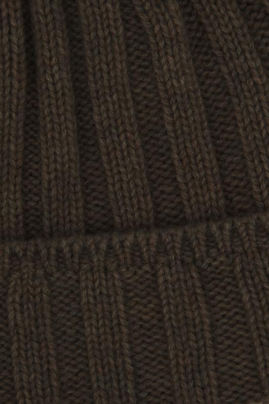26FW 바니제 액세서리 V71690 CACAO - VANISÉ
