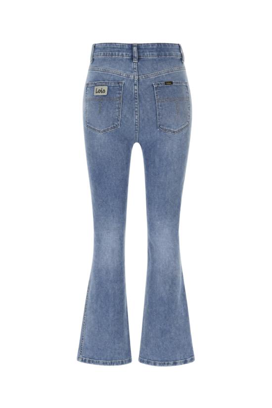 26FW 로이스 데님 팬츠 25765374 COBALTSTONE COBALT STONE - LOIS