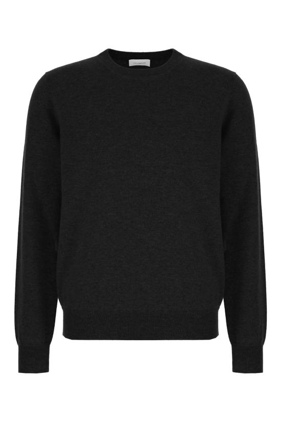 26FW 말로 스웨터 UXA384F1K02 E516C Nero