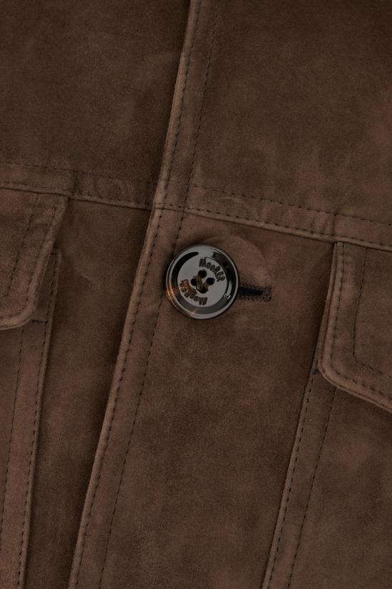 26FW 무레르 TORQUATO-TZ 자켓 MOUGI101220 U0212 ESPRESSO - MOORER