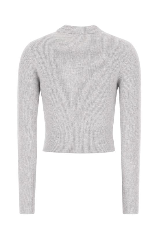 26FW 말로 스웨터 DXA416F1C02 E3628 COOL GREY - MALO