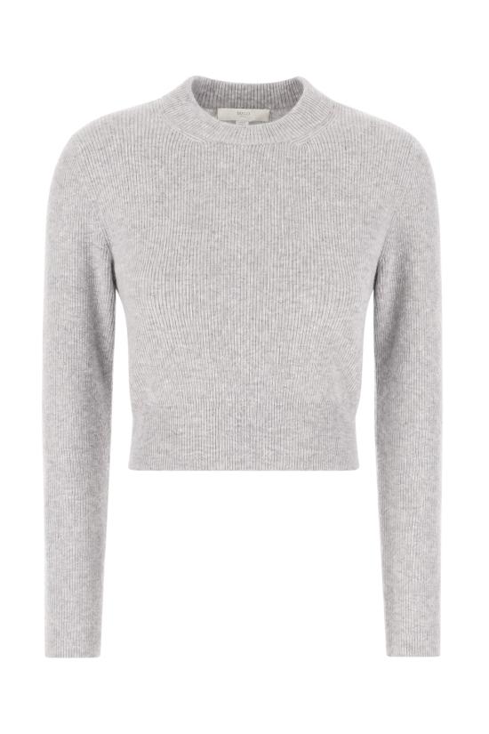 26FW 말로 스웨터 DXA416F1C02 E3628 COOL GREY