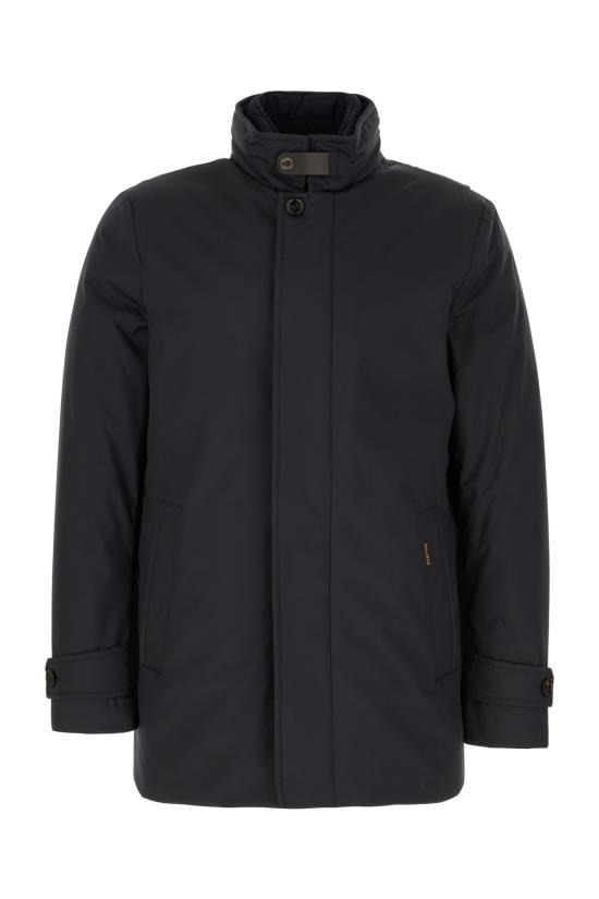 26FW 무레르 REIS-SE1 레이즈 SE1 자켓 MOUGI101206 U0402 DARK NAVY