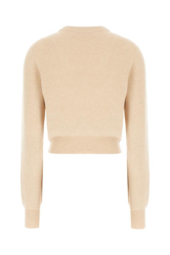 26FW 말로 스웨터 DXA416F1C02 E3638 LIGHT SAND - MALO