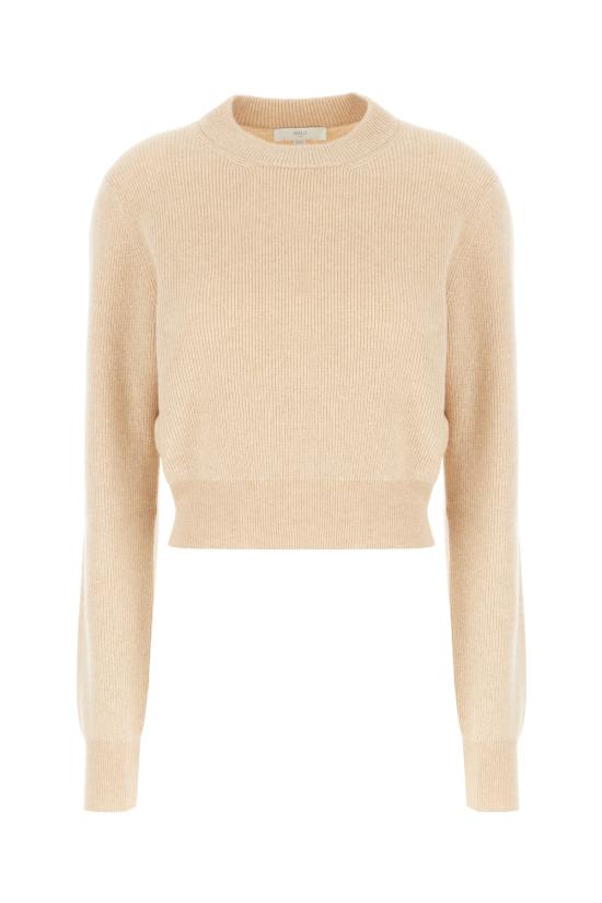 26FW 말로 스웨터 DXA416F1C02 E3638 LIGHT SAND