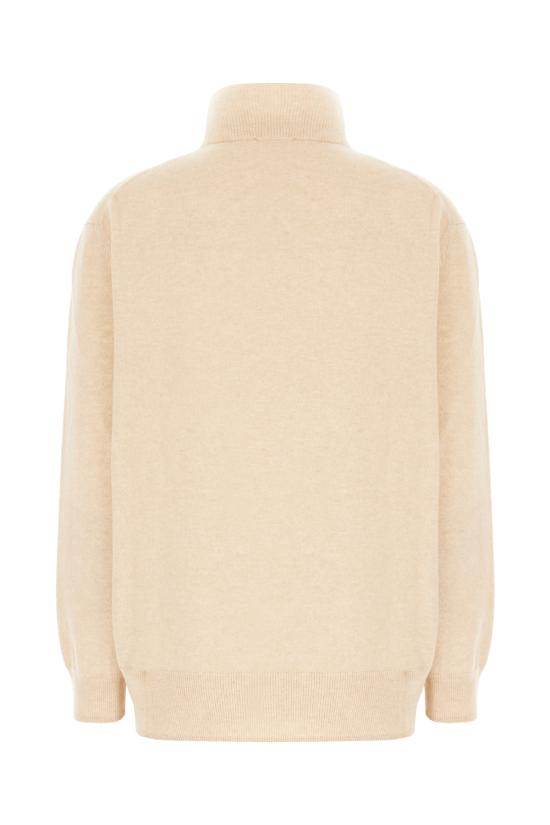 26FW 말로 터틀넥 DXC238F1C02 E3638 LIGHT SAND - MALO