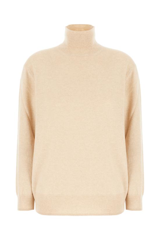 26FW 말로 터틀넥 DXC238F1C02 E3638 LIGHT SAND