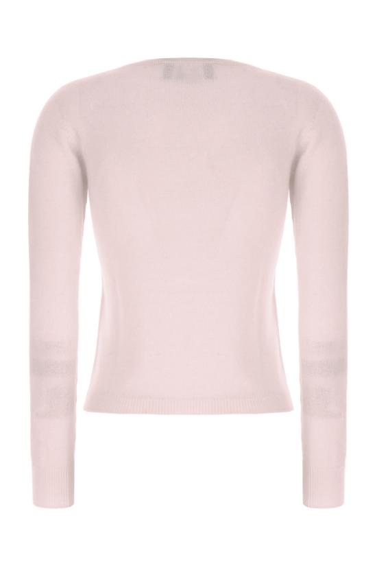26FW 바니제 스웨터 V74602 ROSA - VANISÉ