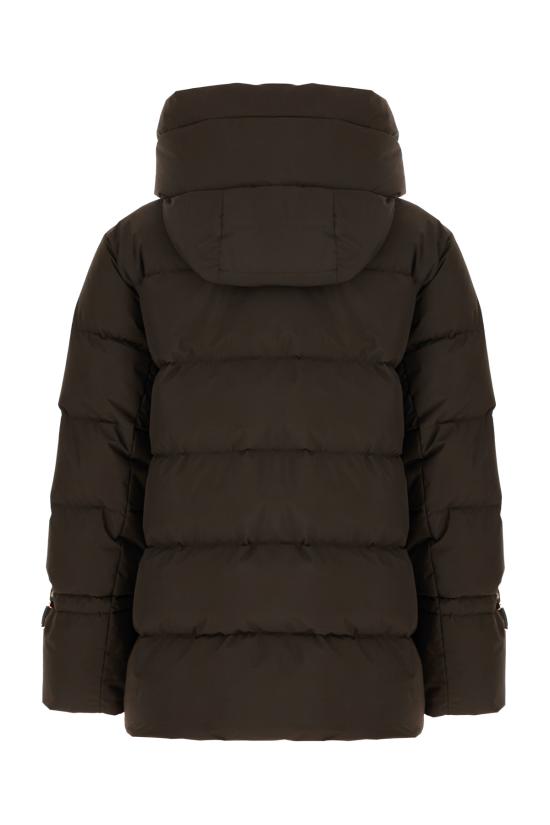 26FW 무레르 GADIA-OS 가디아 OS 패딩 자켓 MODPI200001 U0075 Cioccolato - MOORER