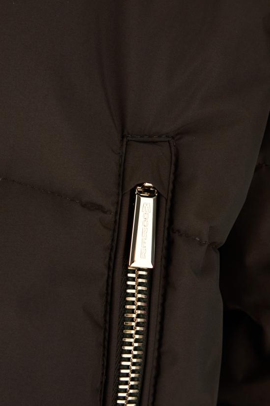 26FW 무레르 GADIA-OS 가디아 OS 패딩 자켓 MODPI200001 U0075 Cioccolato - MOORER