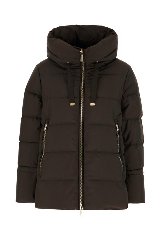 26FW 무레르 GADIA-OS 가디아 OS 패딩 자켓 MODPI200001 U0075 Cioccolato