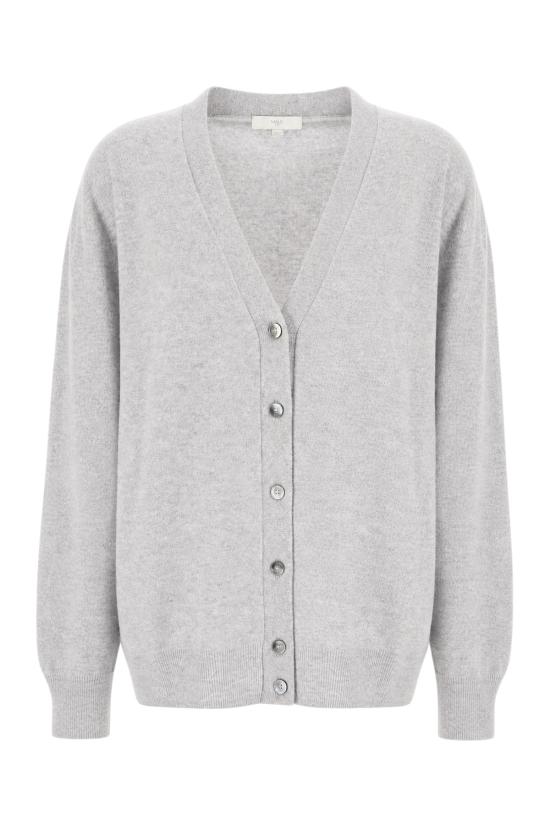 26FW 말로 가디건 DXG214F1C02 E3628 COOL GREY