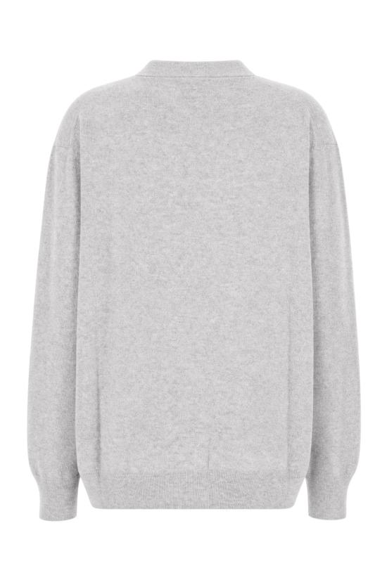 26FW 말로 가디건 DXG214F1C02 E3628 COOL GREY - MALO