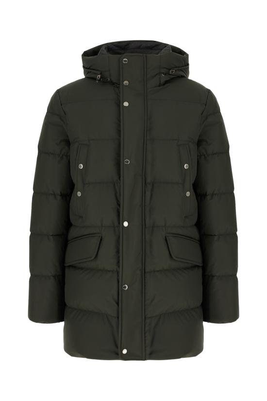 26FW 무레르 패딩 MOUGI101297 U0311 FOREST