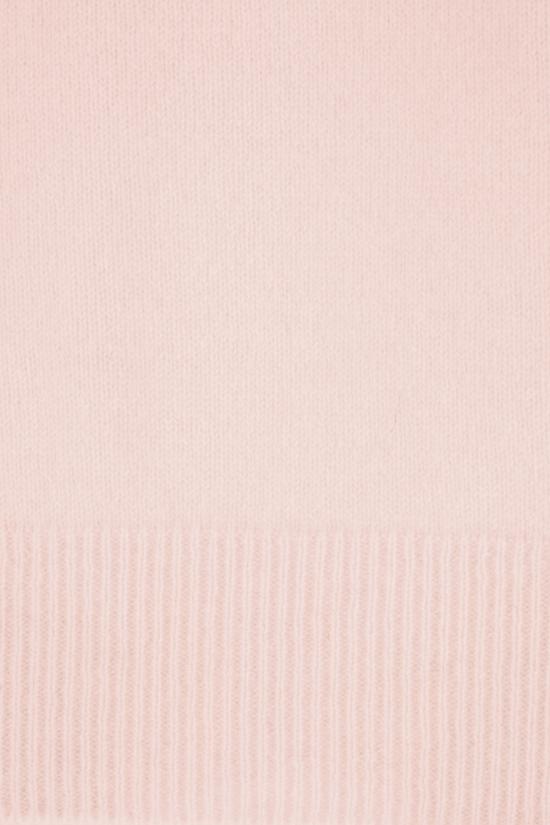 26FW 바니제 스웨터 V74600 ROSA - VANISÉ