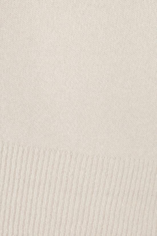 26FW 바니제 터틀넥 V78601 STUCCO - VANISÉ