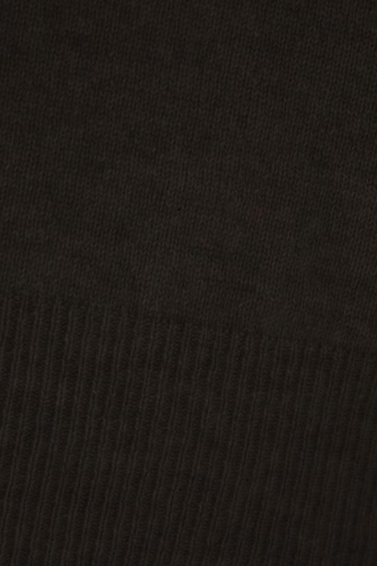 26FW 바니제 터틀넥 V78601 CAFFE - VANISÉ