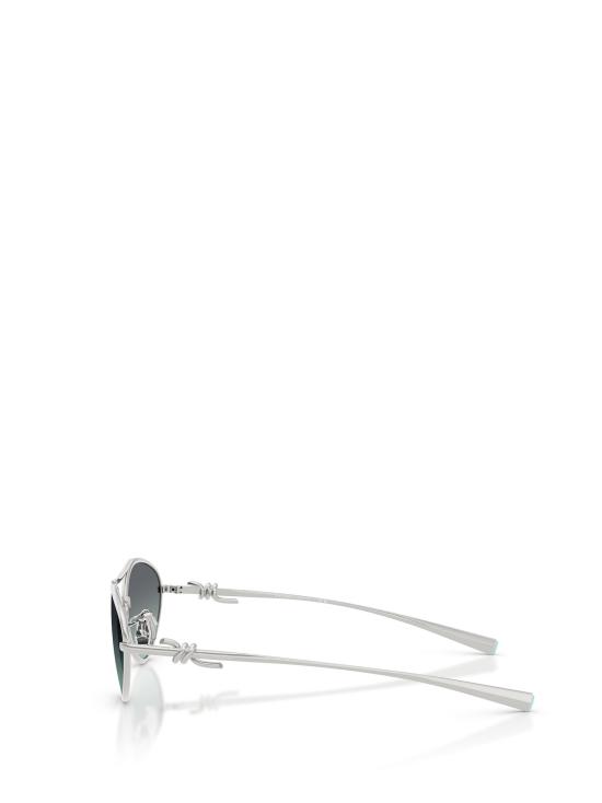 26FW 티파니앤코 선글라스 TF3117 60012G SILVER - TIFFANY & CO